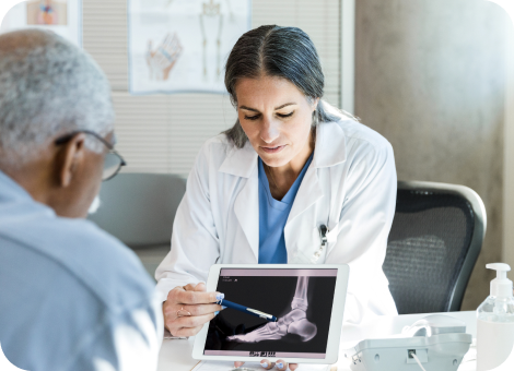 Podiatry School in Your State - Discover Podiatry