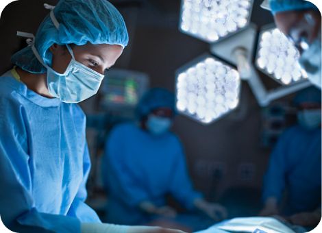 Podiatry Surgery and Podiatric Medicine Schools - Discover Podiatry